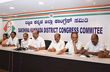 SC must be thanked for release of drought relief fund: Harish Kumar